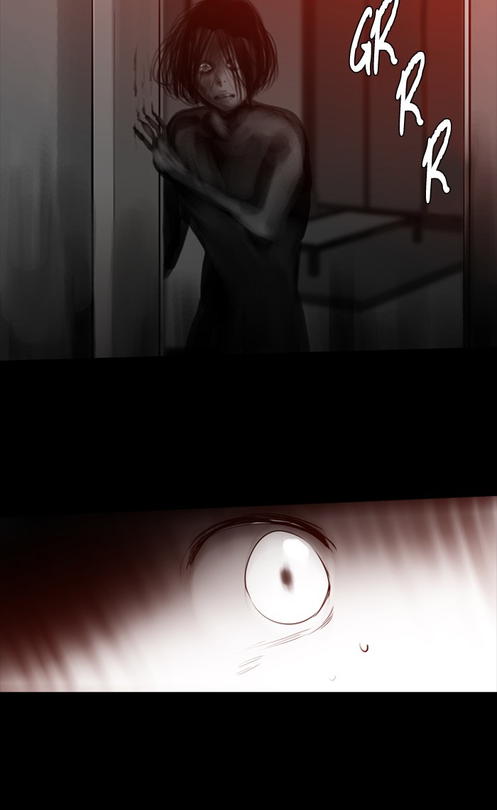 Supernatural Investigation Department Chapter 219 page 32 - Chapter 219: Ep. 219 - Revenge (2)
