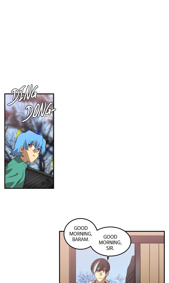 Supernatural Investigation Department Chapter 219 page 6 - Chapter 219: Ep. 219 - Revenge (2)