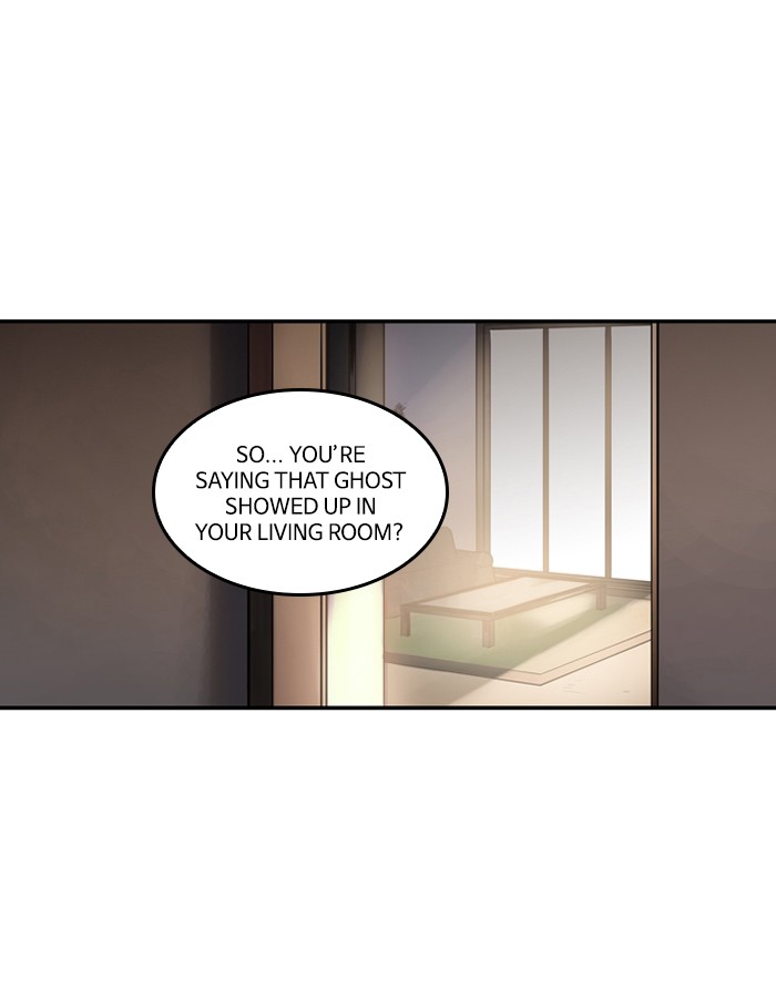 Supernatural Investigation Department Chapter 220 page 1 - Chapter 220: Ep. 220 - Revenge (3)