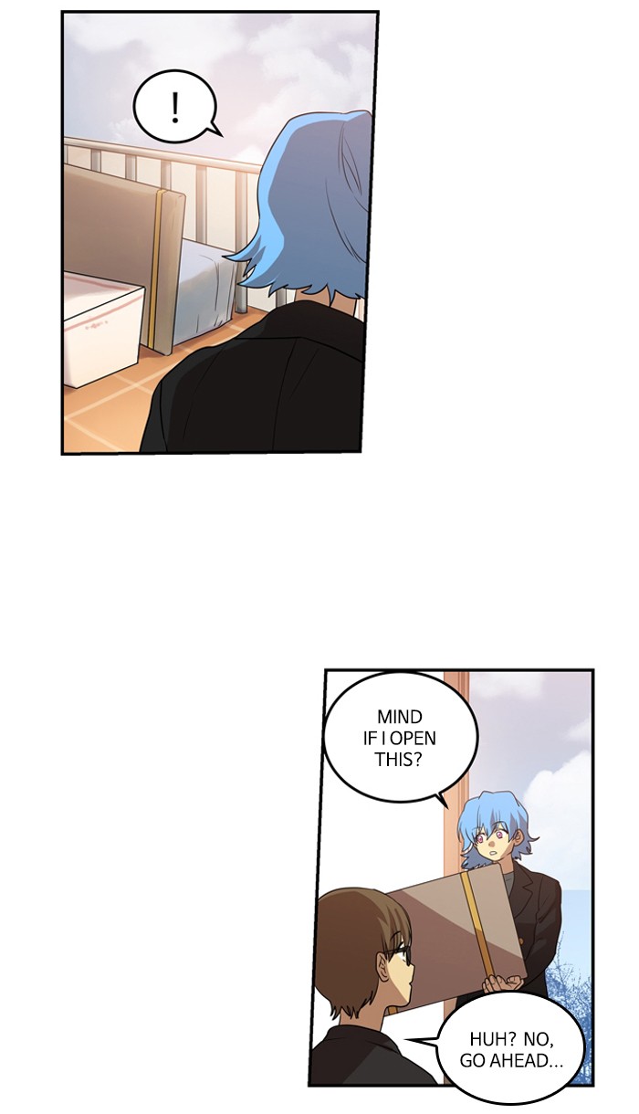 Supernatural Investigation Department Chapter 220 page 13 - Chapter 220: Ep. 220 - Revenge (3)