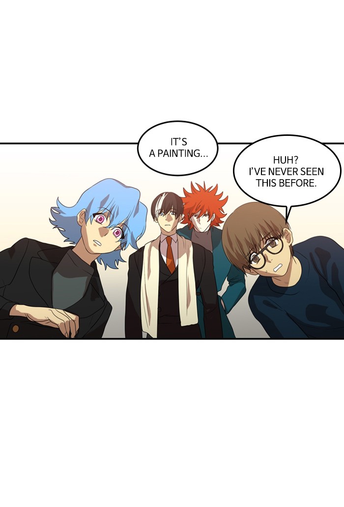 Supernatural Investigation Department Chapter 220 page 15 - Chapter 220: Ep. 220 - Revenge (3)