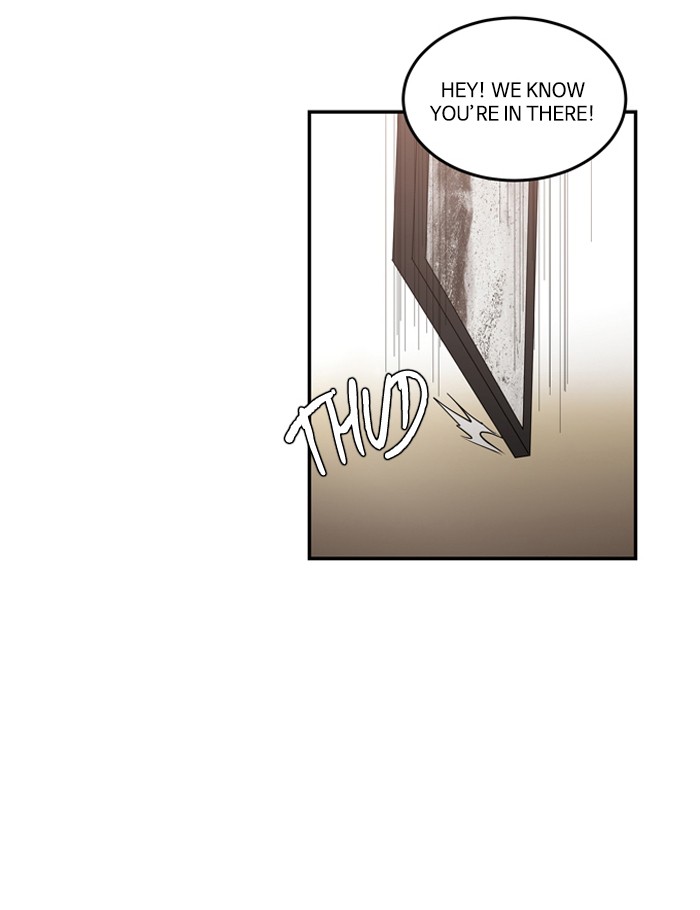 Supernatural Investigation Department Chapter 220 page 18 - Chapter 220: Ep. 220 - Revenge (3)