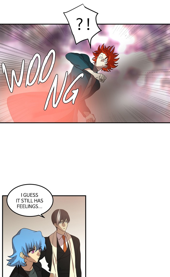 Supernatural Investigation Department Chapter 220 page 19 - Chapter 220: Ep. 220 - Revenge (3)