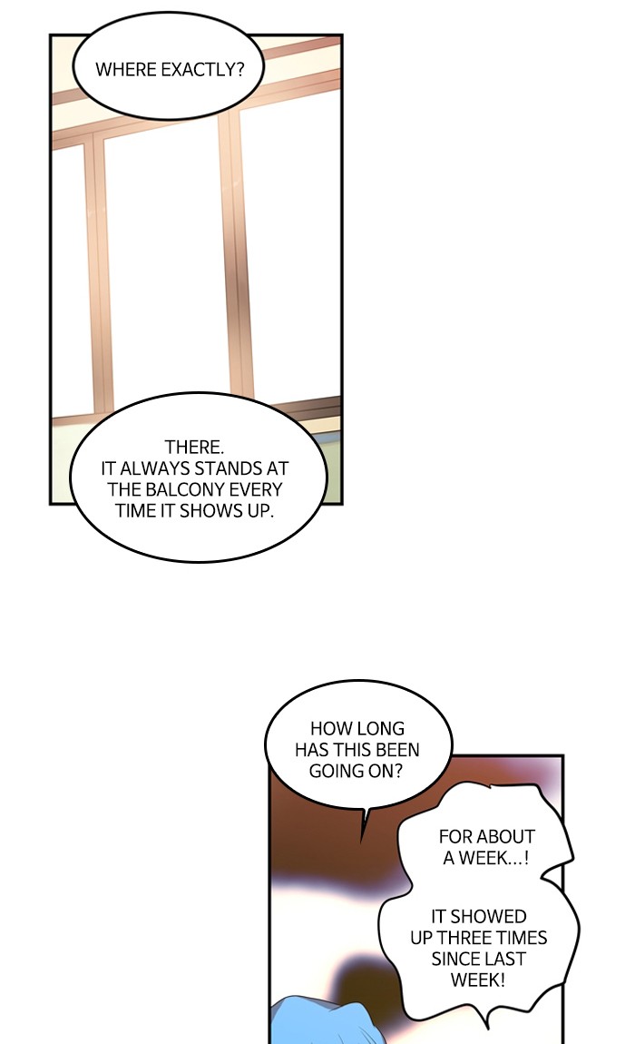 Supernatural Investigation Department Chapter 220 page 2 - Chapter 220: Ep. 220 - Revenge (3)