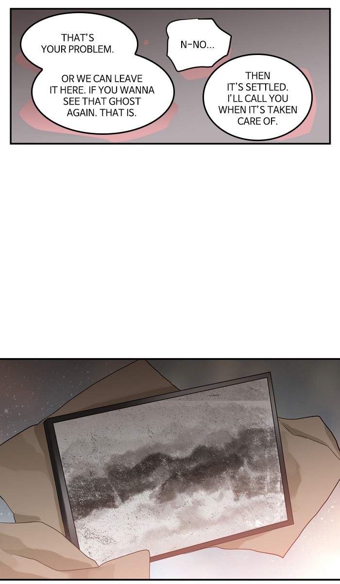 Supernatural Investigation Department Chapter 220 page 21 - Chapter 220: Ep. 220 - Revenge (3)