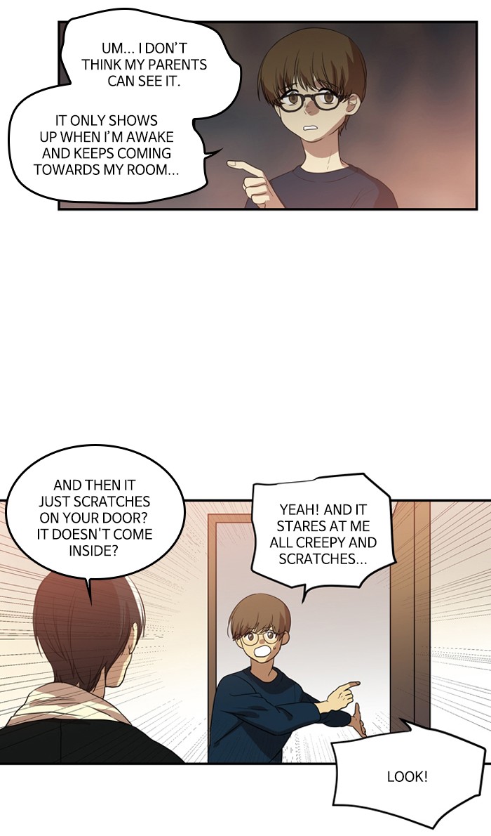 Supernatural Investigation Department Chapter 220 page 4 - Chapter 220: Ep. 220 - Revenge (3)