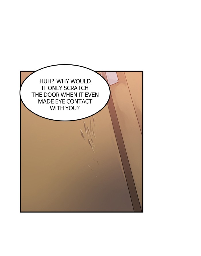 Supernatural Investigation Department Chapter 220 page 5 - Chapter 220: Ep. 220 - Revenge (3)