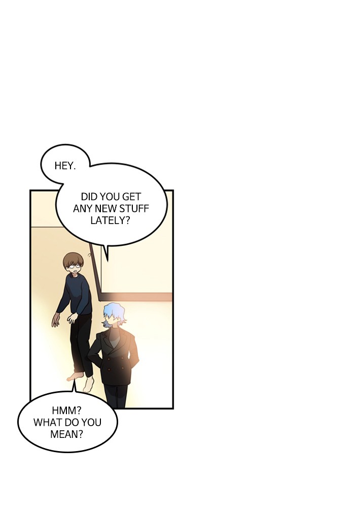 Supernatural Investigation Department Chapter 220 page 7 - Chapter 220: Ep. 220 - Revenge (3)