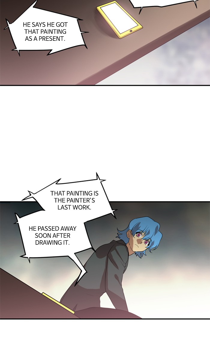 Supernatural Investigation Department Chapter 221 page 10 - Chapter 221: Ep. 221 - Revenge (4)