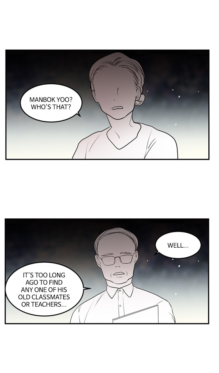 Supernatural Investigation Department Chapter 221 page 18 - Chapter 221: Ep. 221 - Revenge (4)