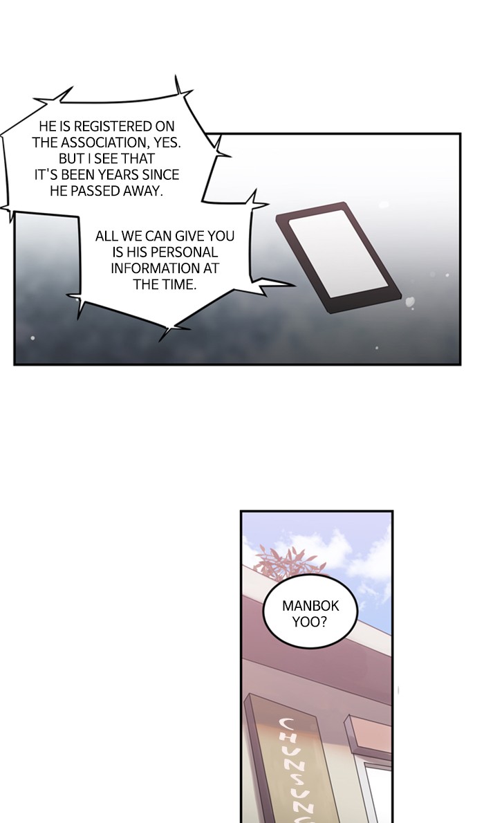 Supernatural Investigation Department Chapter 221 page 19 - Chapter 221: Ep. 221 - Revenge (4)