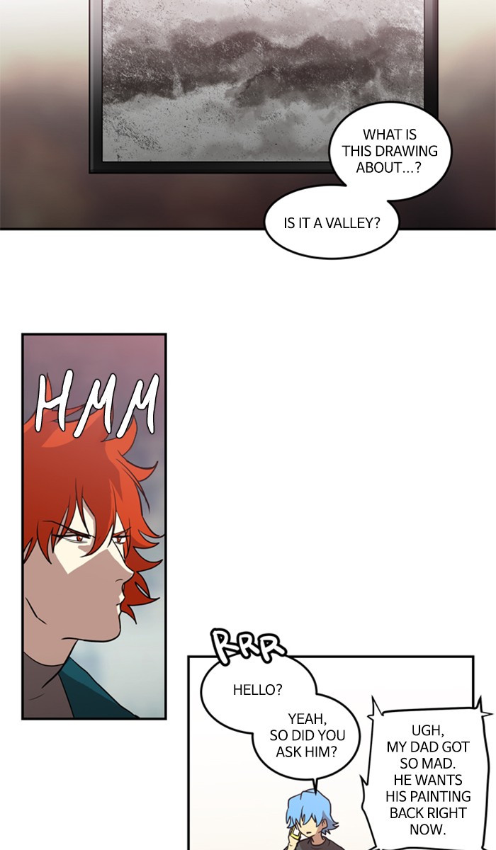 Supernatural Investigation Department Chapter 221 page 2 - Chapter 221: Ep. 221 - Revenge (4)