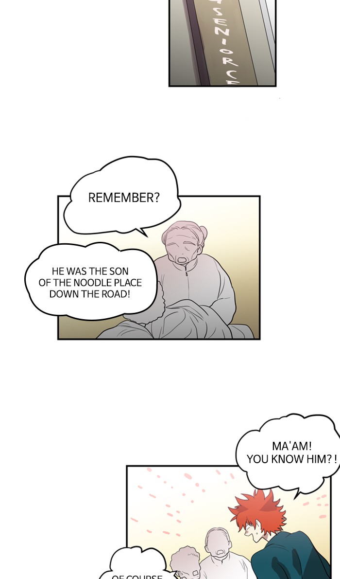 Supernatural Investigation Department Chapter 221 page 20 - Chapter 221: Ep. 221 - Revenge (4)
