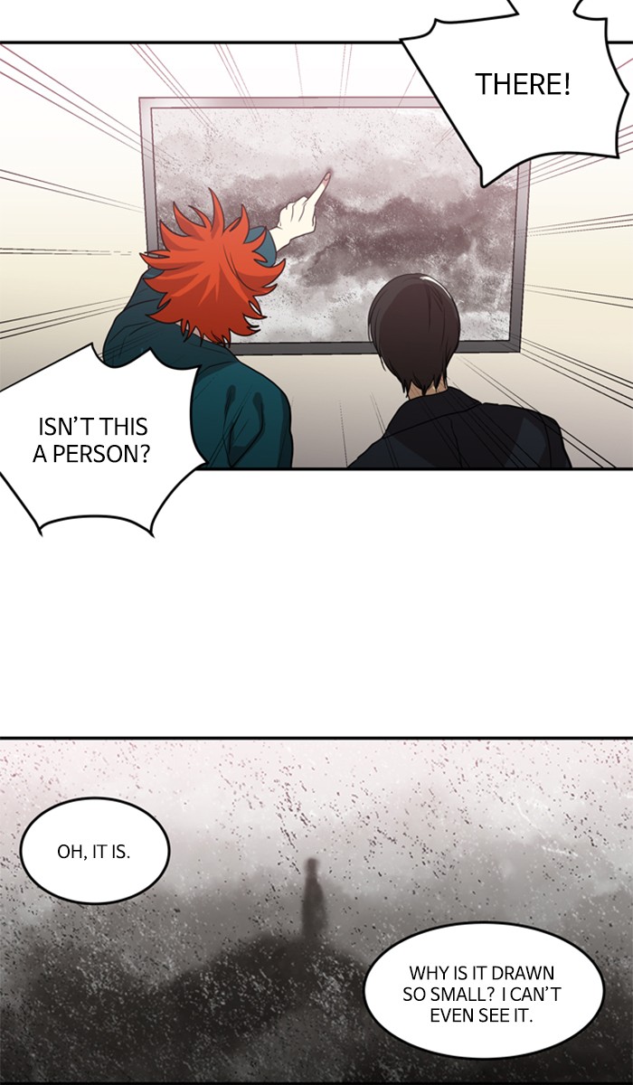 Supernatural Investigation Department Chapter 221 page 4 - Chapter 221: Ep. 221 - Revenge (4)