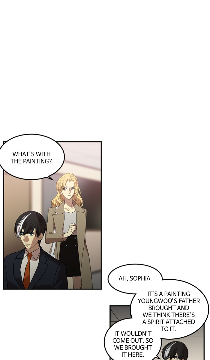 Supernatural Investigation Department Chapter 221 page 5 - Chapter 221: Ep. 221 - Revenge (4)