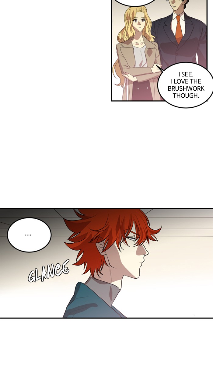 Supernatural Investigation Department Chapter 221 page 6 - Chapter 221: Ep. 221 - Revenge (4)