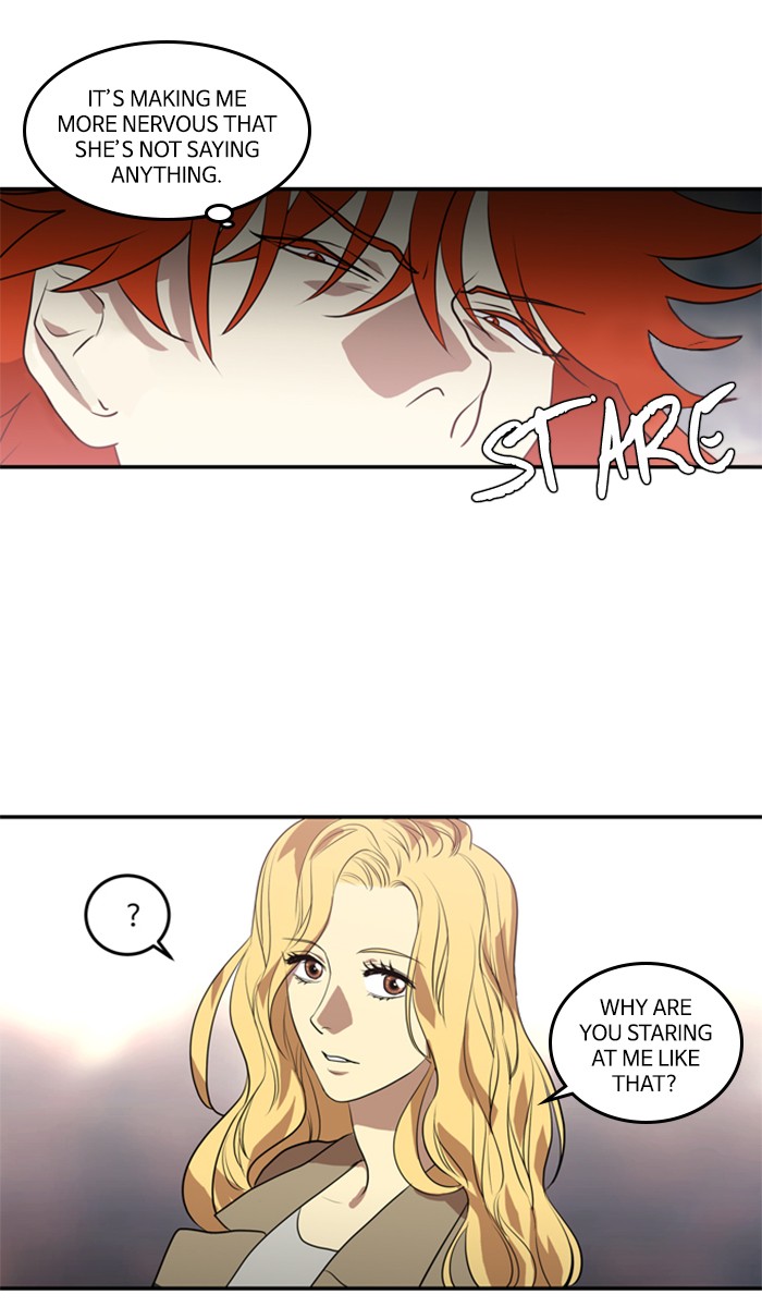 Supernatural Investigation Department Chapter 221 page 8 - Chapter 221: Ep. 221 - Revenge (4)
