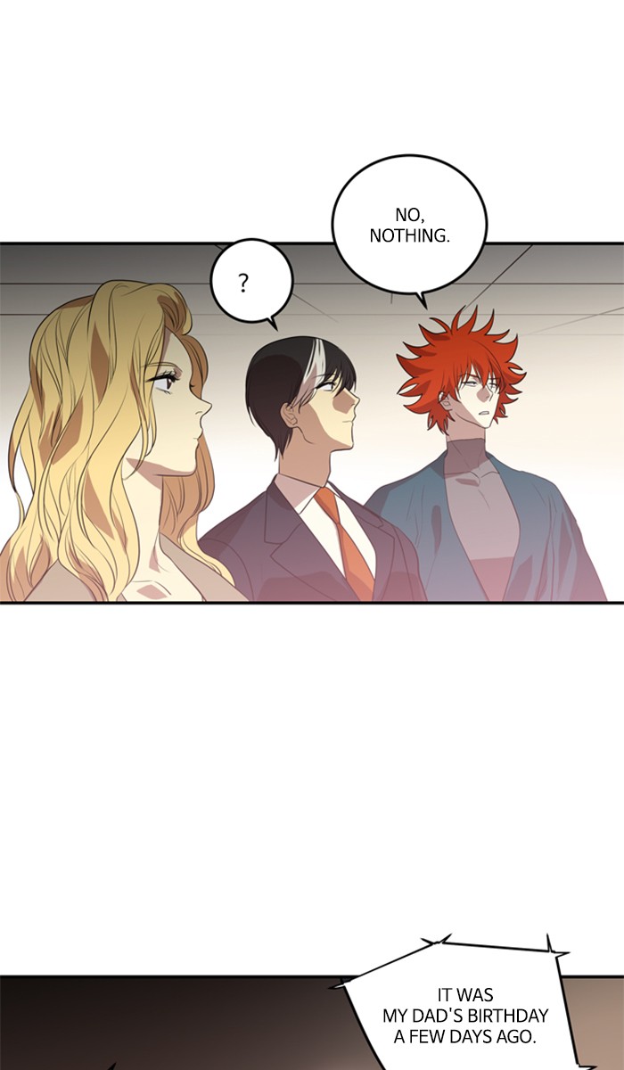 Supernatural Investigation Department Chapter 221 page 9 - Chapter 221: Ep. 221 - Revenge (4)