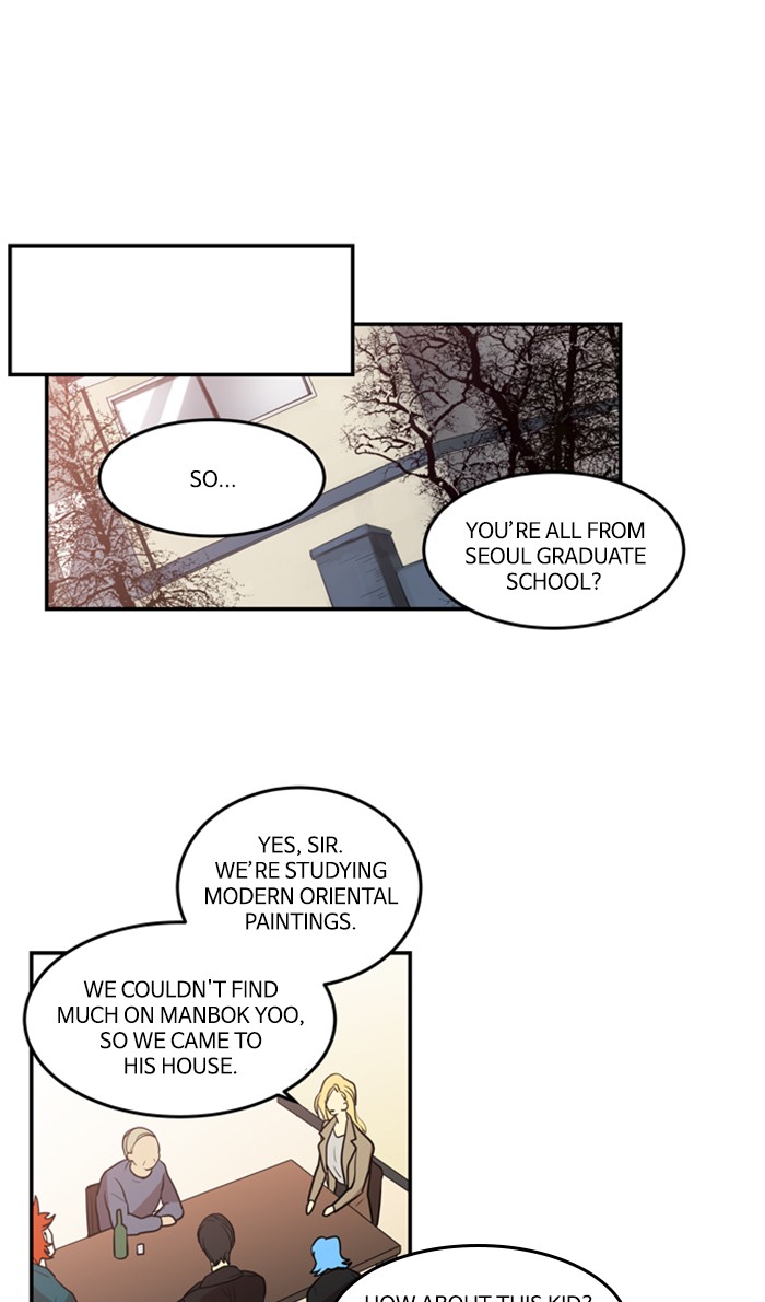 Supernatural Investigation Department Chapter 222 page 10 - Chapter 222: Ep. 222 - Revenge (5)