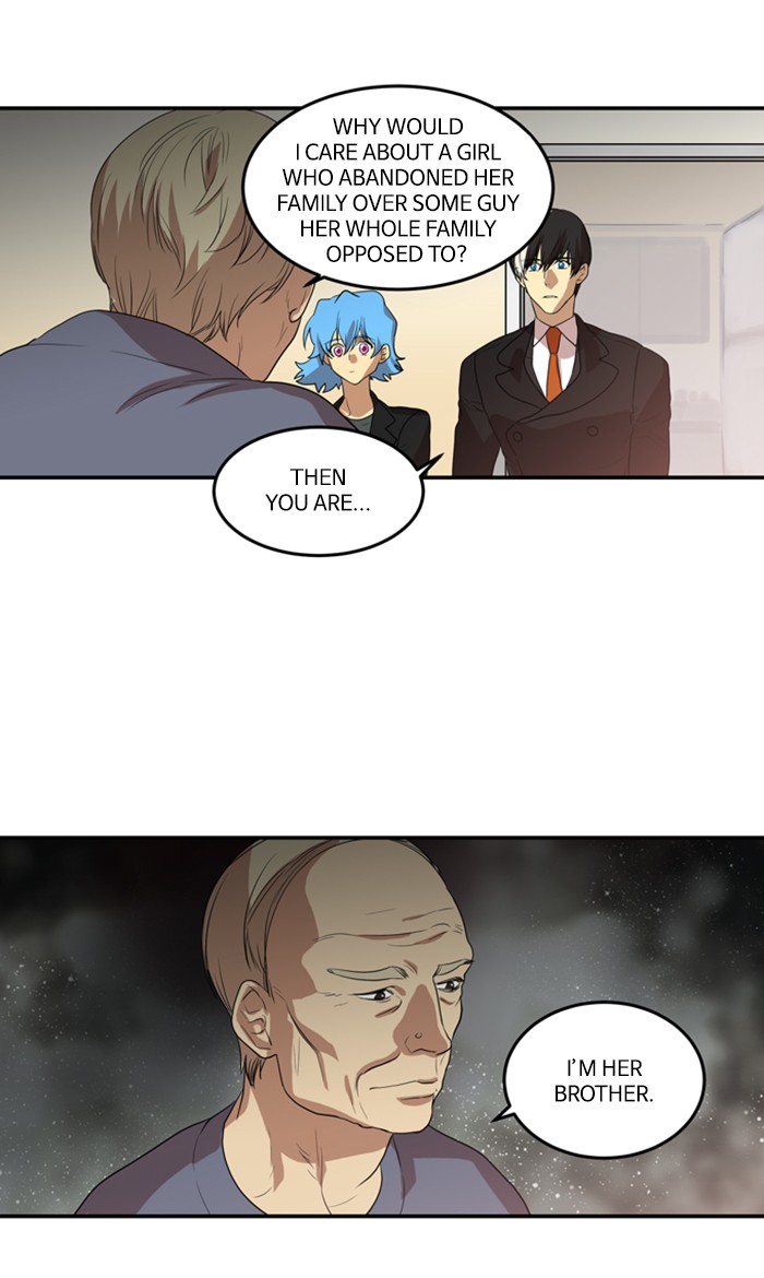 Supernatural Investigation Department Chapter 222 page 13 - Chapter 222: Ep. 222 - Revenge (5)