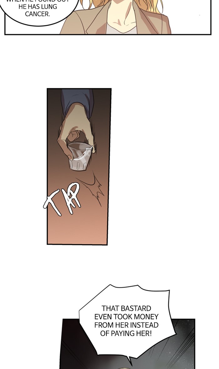 Supernatural Investigation Department Chapter 222 page 16 - Chapter 222: Ep. 222 - Revenge (5)