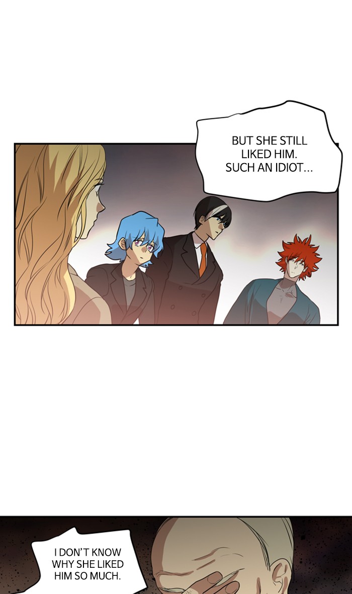 Supernatural Investigation Department Chapter 222 page 18 - Chapter 222: Ep. 222 - Revenge (5)