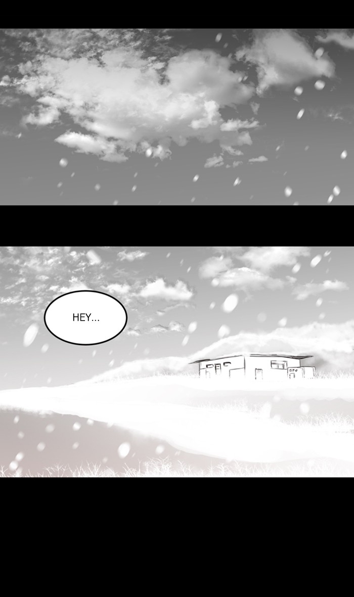 Supernatural Investigation Department Chapter 222 page 20 - Chapter 222: Ep. 222 - Revenge (5)