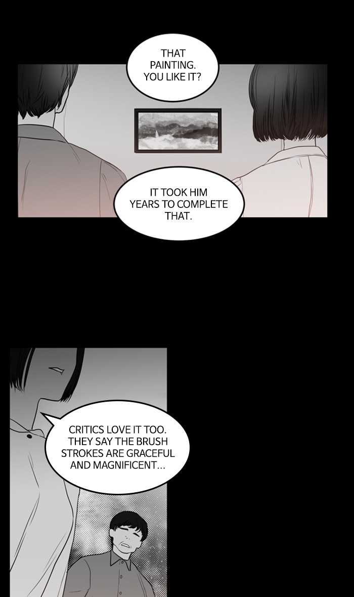 Supernatural Investigation Department Chapter 222 page 21 - Chapter 222: Ep. 222 - Revenge (5)