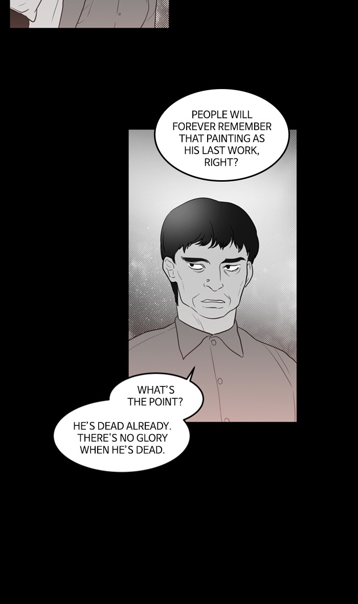 Supernatural Investigation Department Chapter 222 page 22 - Chapter 222: Ep. 222 - Revenge (5)