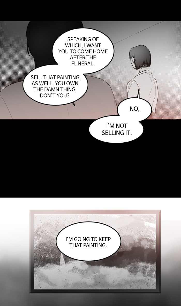 Supernatural Investigation Department Chapter 222 page 23 - Chapter 222: Ep. 222 - Revenge (5)