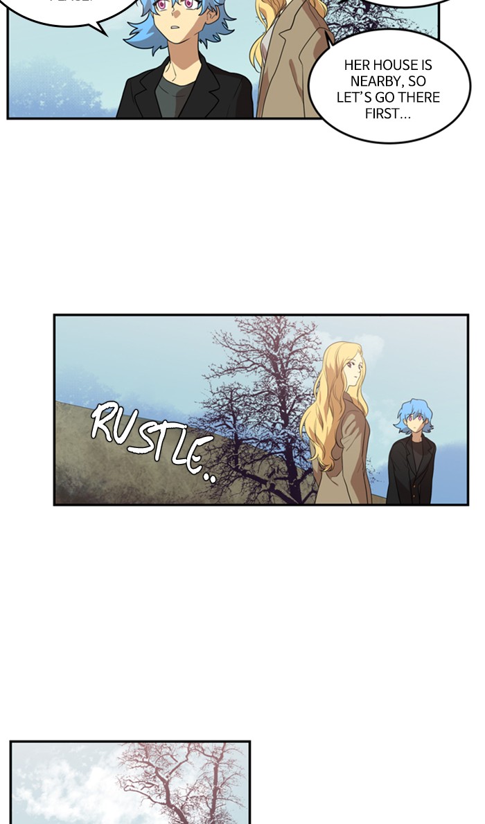 Supernatural Investigation Department Chapter 222 page 5 - Chapter 222: Ep. 222 - Revenge (5)