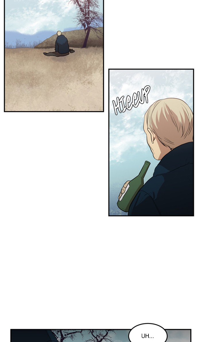 Supernatural Investigation Department Chapter 222 page 6 - Chapter 222: Ep. 222 - Revenge (5)