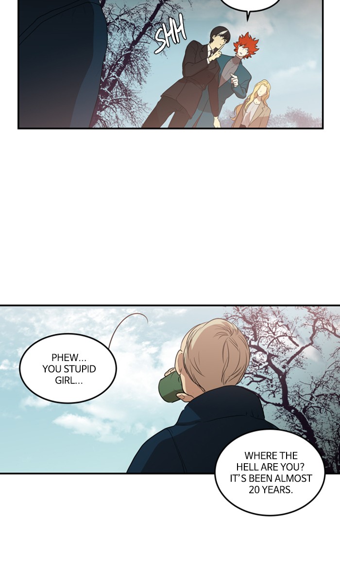 Supernatural Investigation Department Chapter 222 page 7 - Chapter 222: Ep. 222 - Revenge (5)