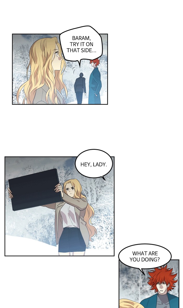 Supernatural Investigation Department Chapter 223 page 10 - Chapter 223: Ep. 223 - Revenge (6)