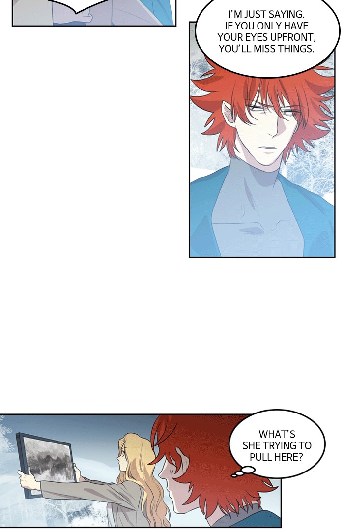 Supernatural Investigation Department Chapter 223 page 13 - Chapter 223: Ep. 223 - Revenge (6)
