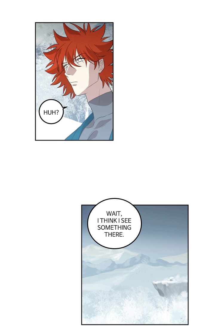 Supernatural Investigation Department Chapter 223 page 16 - Chapter 223: Ep. 223 - Revenge (6)