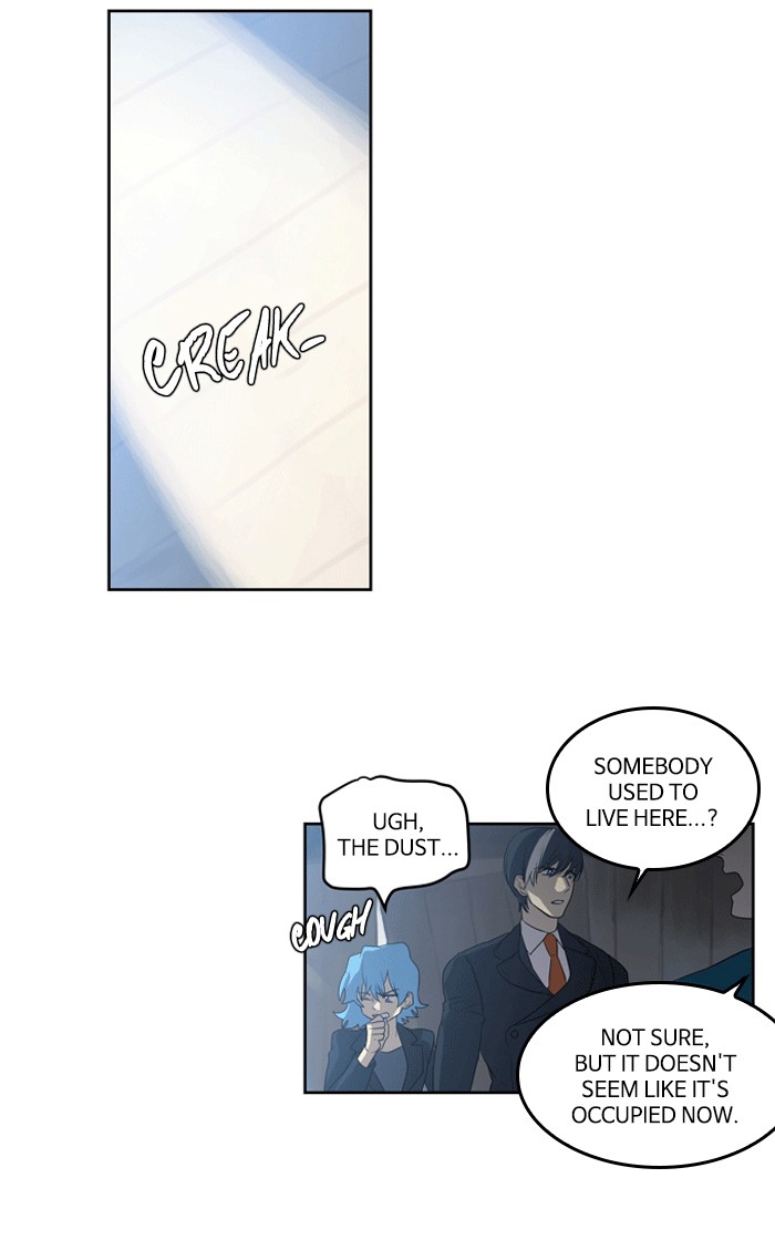 Supernatural Investigation Department Chapter 223 page 18 - Chapter 223: Ep. 223 - Revenge (6)