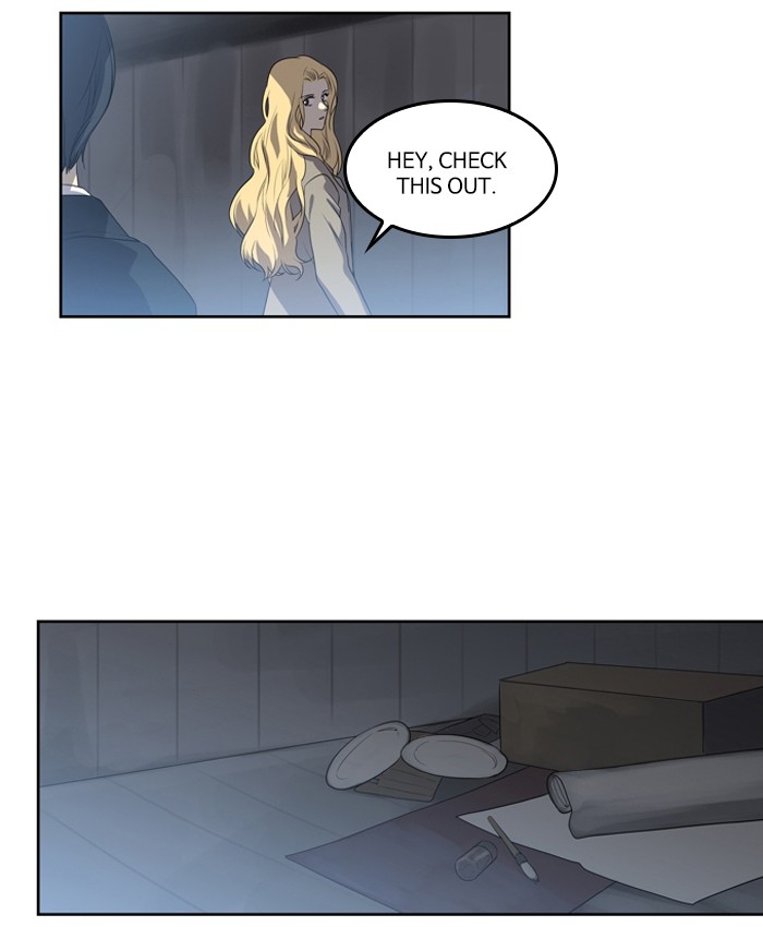 Supernatural Investigation Department Chapter 223 page 19 - Chapter 223: Ep. 223 - Revenge (6)
