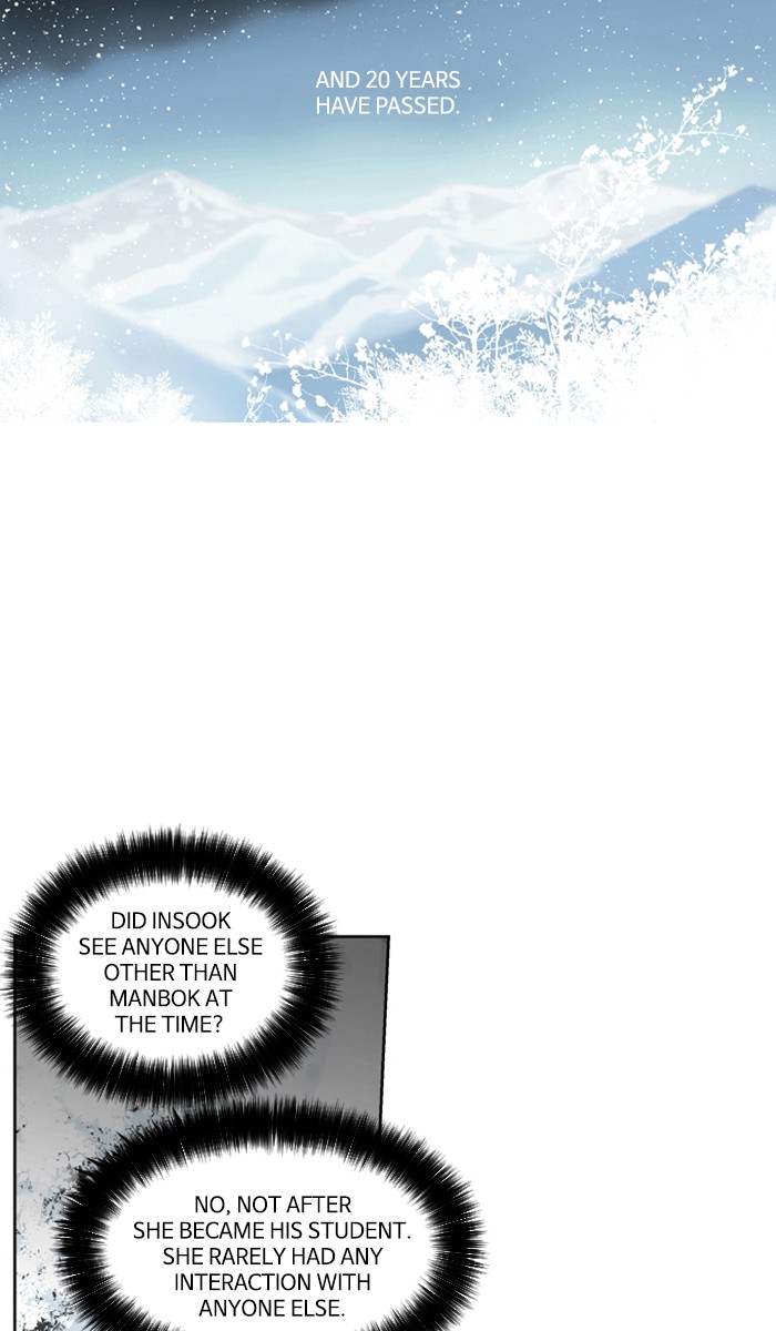Supernatural Investigation Department Chapter 223 page 2 - Chapter 223: Ep. 223 - Revenge (6)