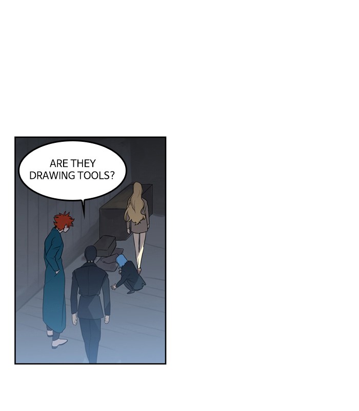 Supernatural Investigation Department Chapter 223 page 20 - Chapter 223: Ep. 223 - Revenge (6)
