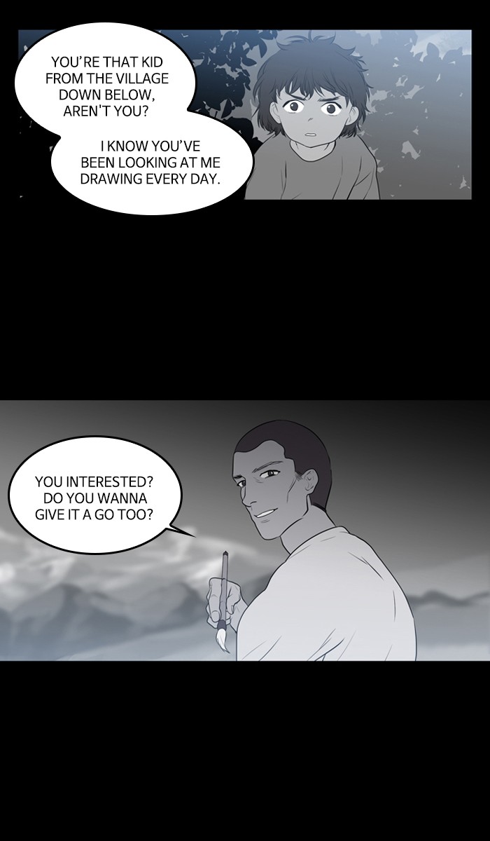 Supernatural Investigation Department Chapter 223 page 26 - Chapter 223: Ep. 223 - Revenge (6)
