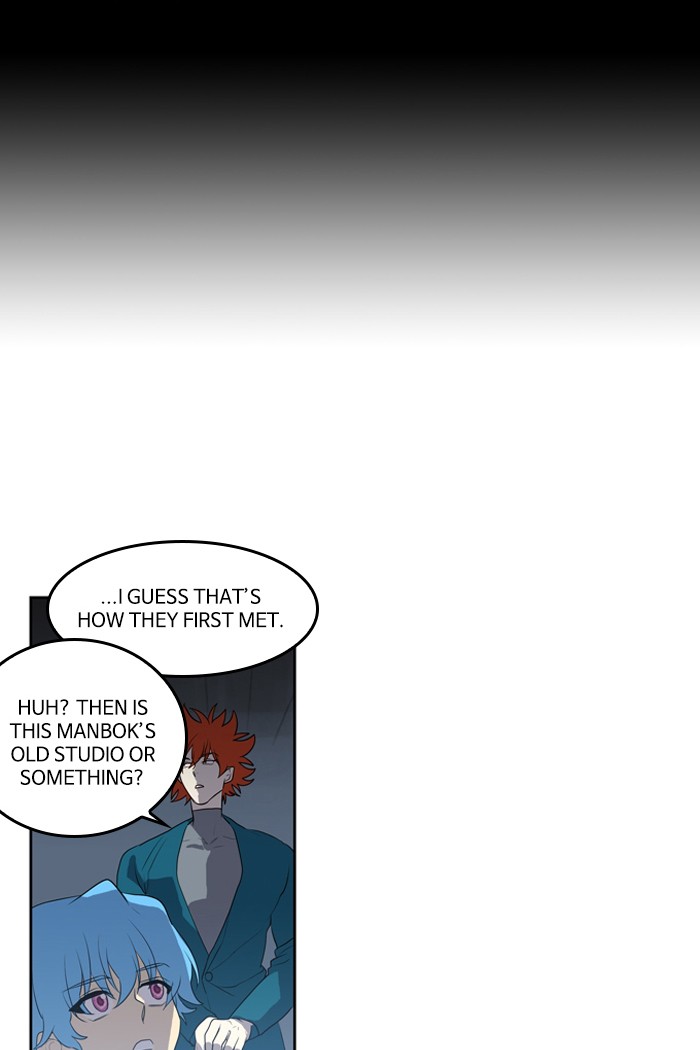 Supernatural Investigation Department Chapter 223 page 28 - Chapter 223: Ep. 223 - Revenge (6)
