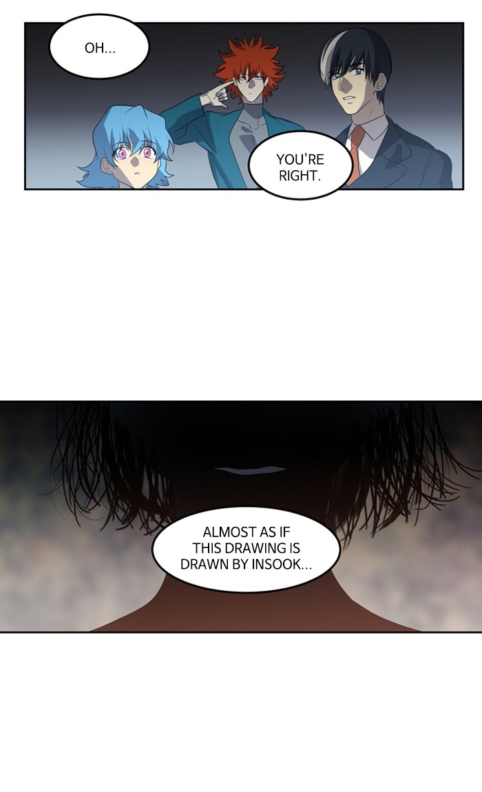 Supernatural Investigation Department Chapter 223 page 31 - Chapter 223: Ep. 223 - Revenge (6)