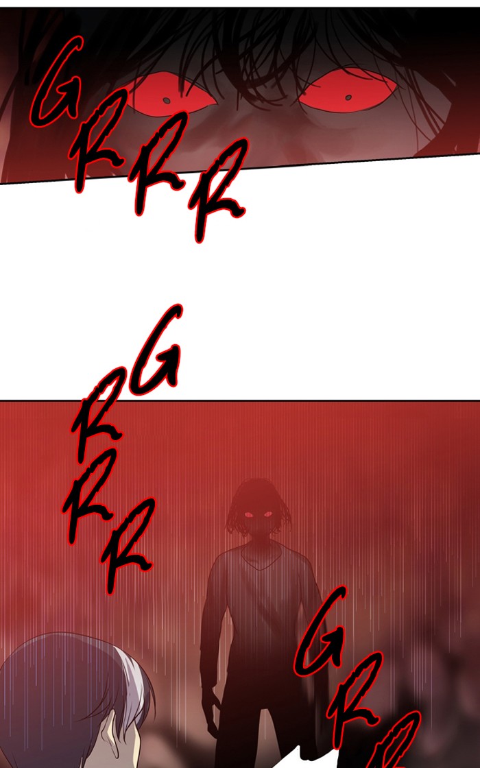 Supernatural Investigation Department Chapter 223 page 32 - Chapter 223: Ep. 223 - Revenge (6)