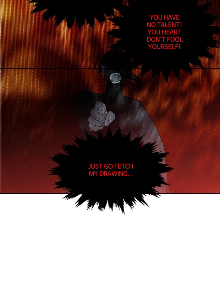 Supernatural Investigation Department Chapter 223 page 34 - Chapter 223: Ep. 223 - Revenge (6)