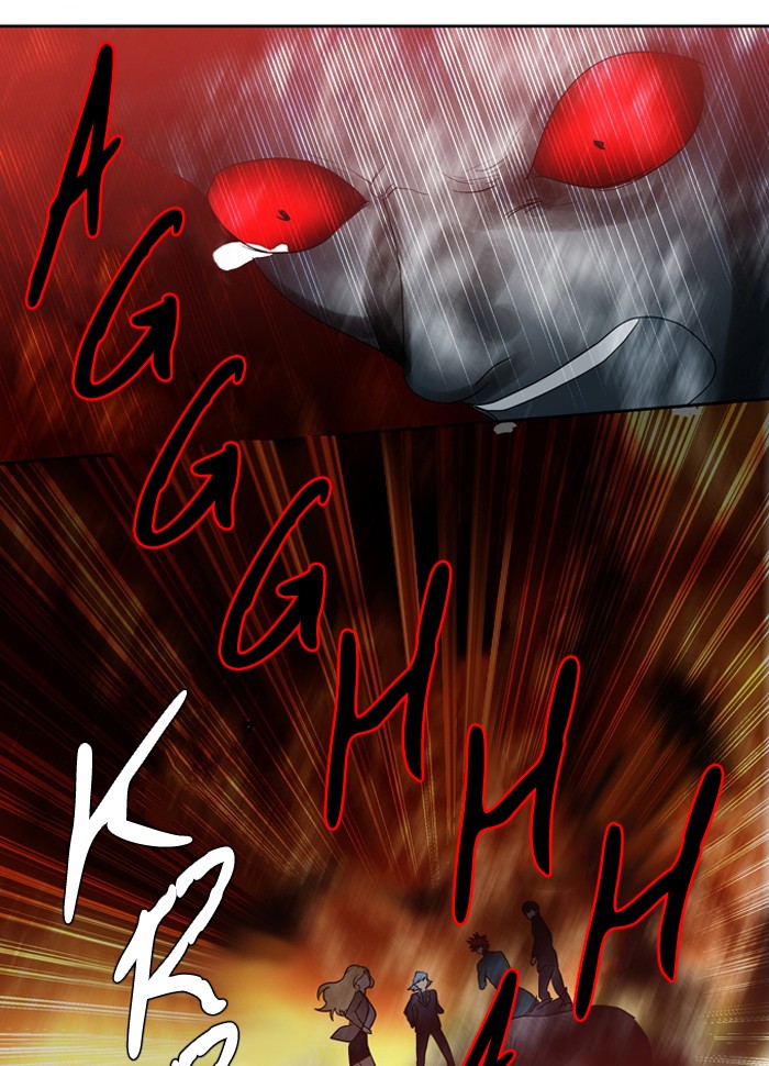 Supernatural Investigation Department Chapter 223 page 35 - Chapter 223: Ep. 223 - Revenge (6)