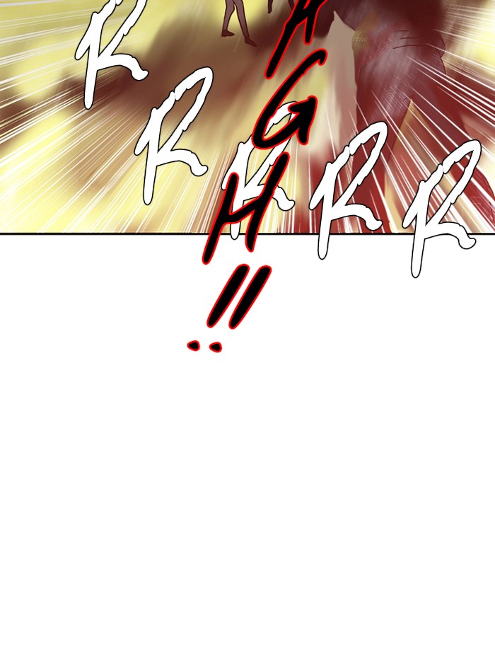 Supernatural Investigation Department Chapter 223 page 36 - Chapter 223: Ep. 223 - Revenge (6)