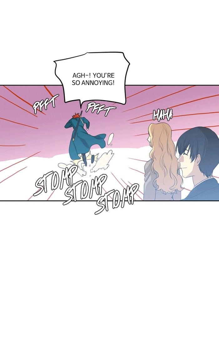 Supernatural Investigation Department Chapter 223 page 8 - Chapter 223: Ep. 223 - Revenge (6)