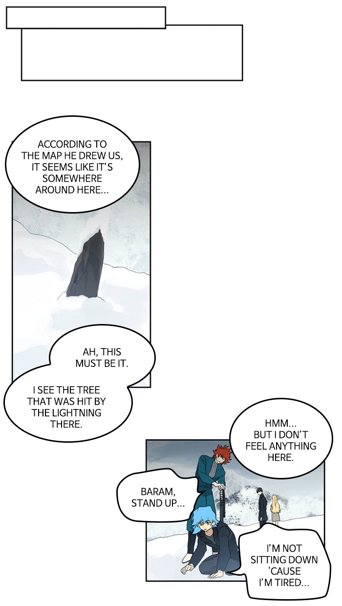 Supernatural Investigation Department Chapter 223 page 9 - Chapter 223: Ep. 223 - Revenge (6)
