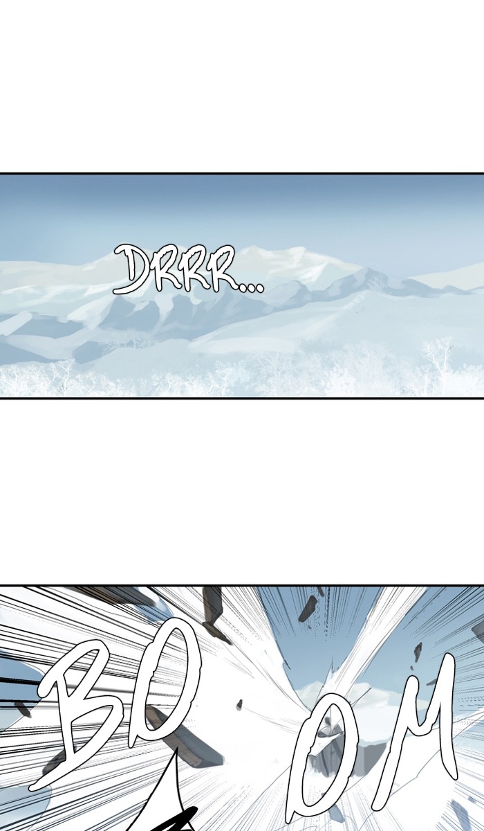 Supernatural Investigation Department Chapter 224 page 1 - Chapter 224: Ep. 224 - Revenge (7)